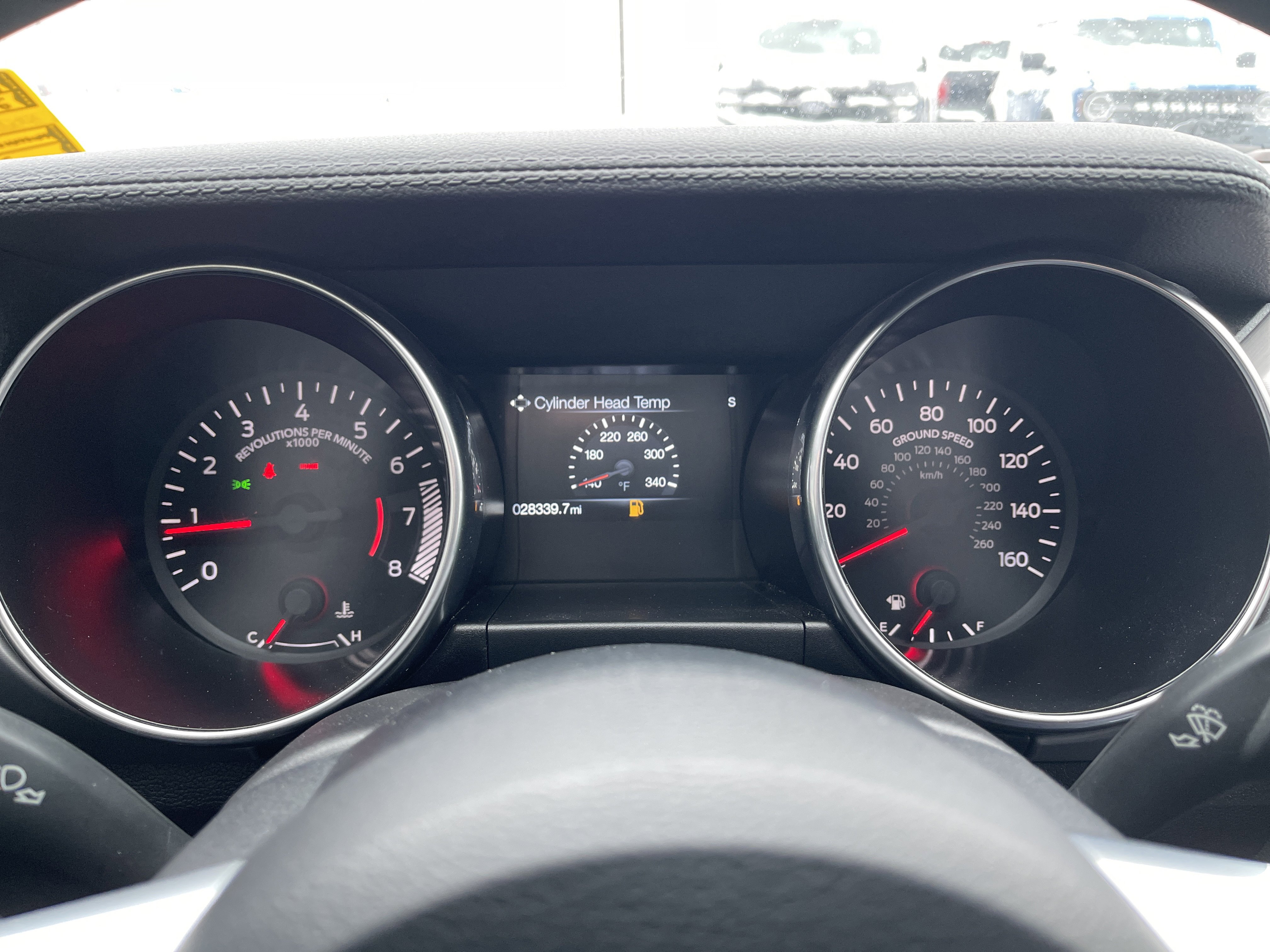 Certified 2020 Ford Mustang GT Premium image 16