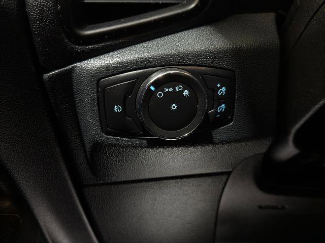 Certified 2022 Ford EcoSport SE w/ SE Convenience Package image 16