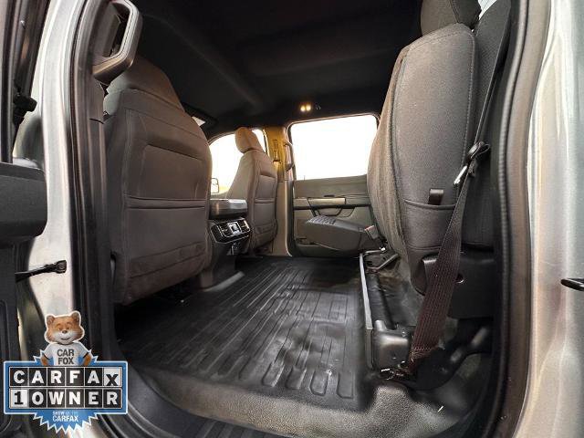 Certified 2023 Ford F150 XL w/ STX Appearance Package image 28