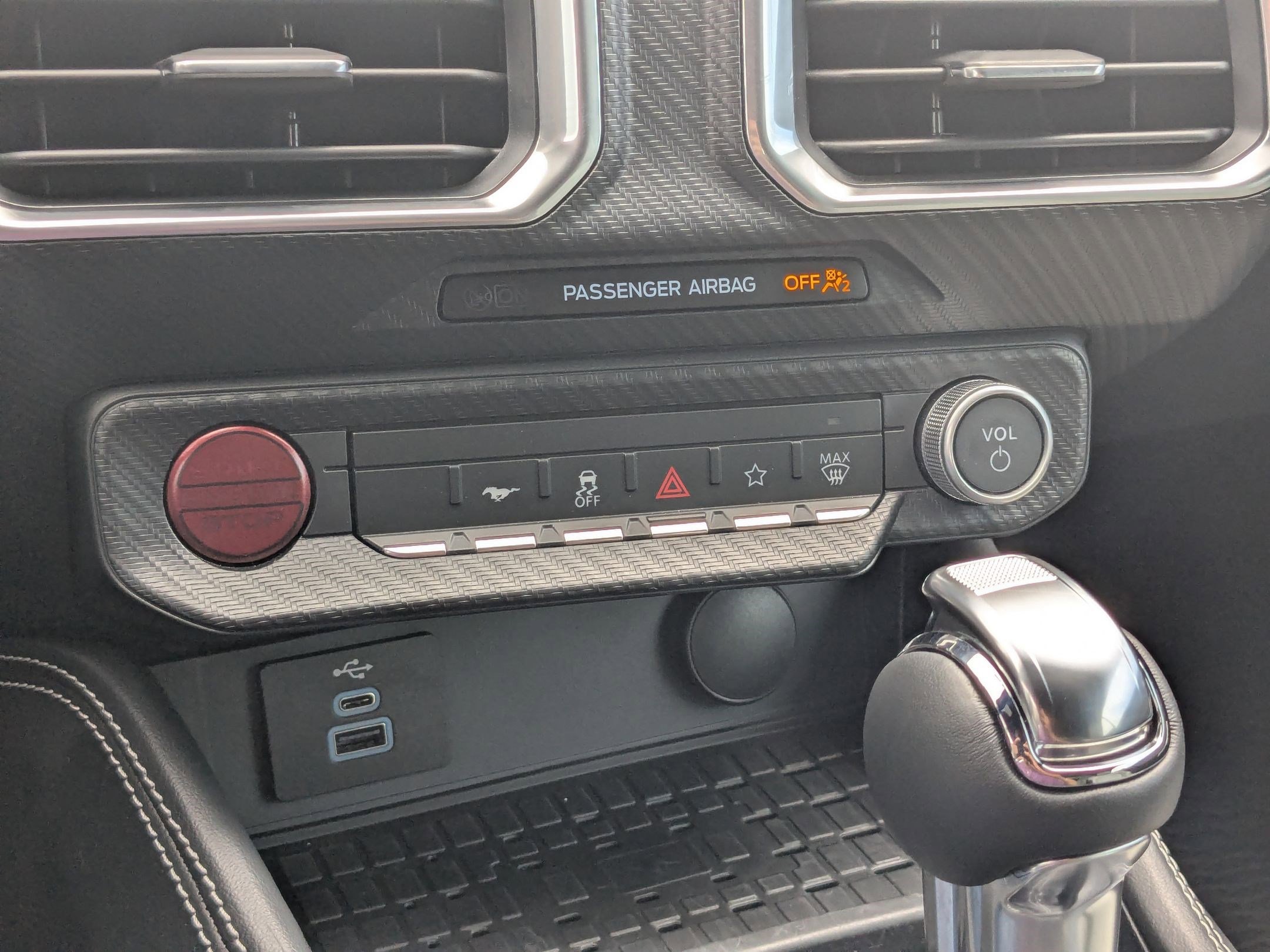 Certified 2024 Ford Mustang GT Premium RWD image 24