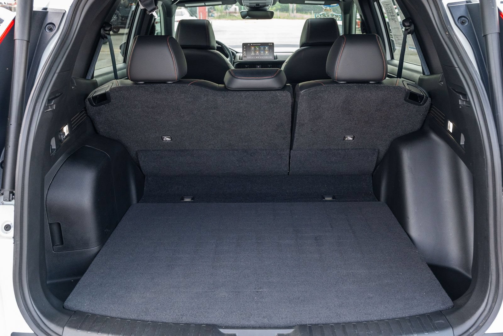 Used 2024 Honda CR-V Sport-L image 15
