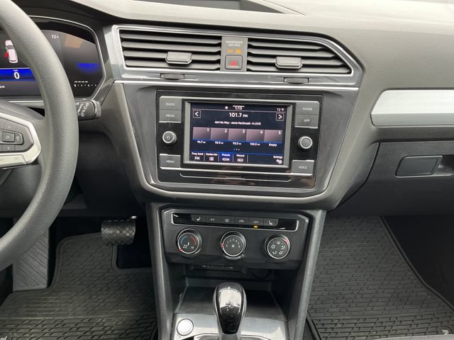 Used 2023 Volkswagen Tiguan S FWD image 17