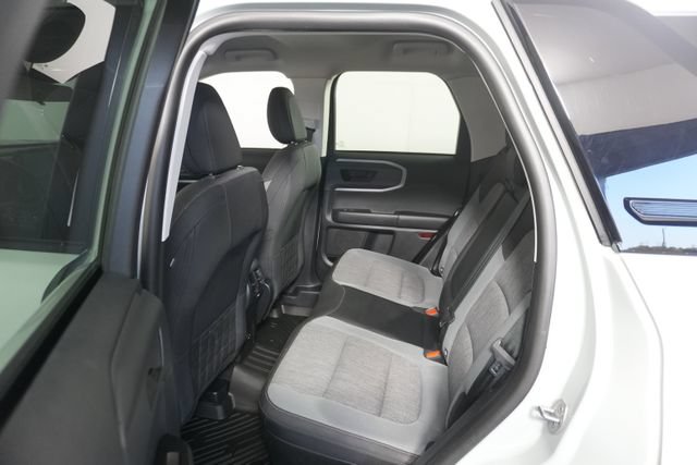 Certified 2024 Ford Bronco Sport Big Bend AWD/4WD image 23