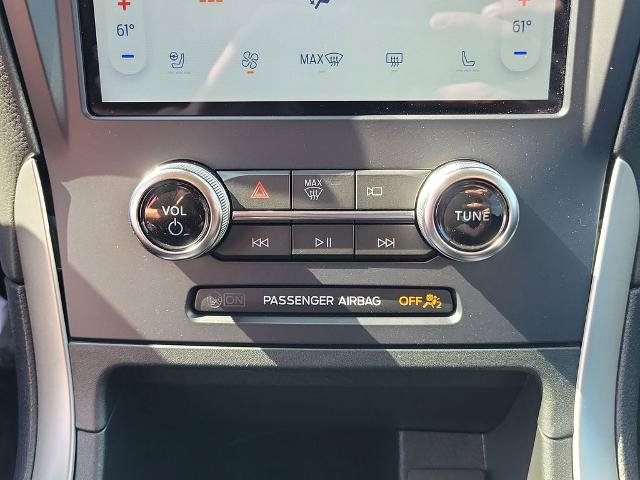 Certified 2023 Ford Edge SEL w/ Convenience Package AWD/4WD image 29