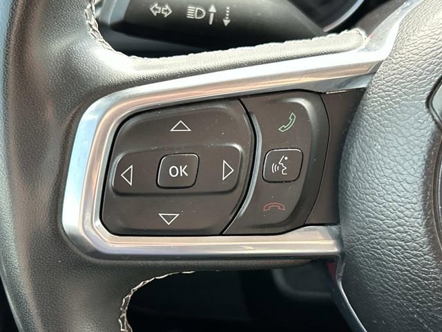 Used 2023 Jeep Wrangler Rubicon w/ Cold Weather Group image 34