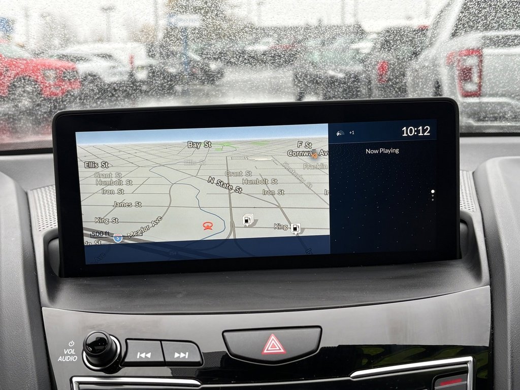 Used 2020 Acura RDX A-Spec image 34