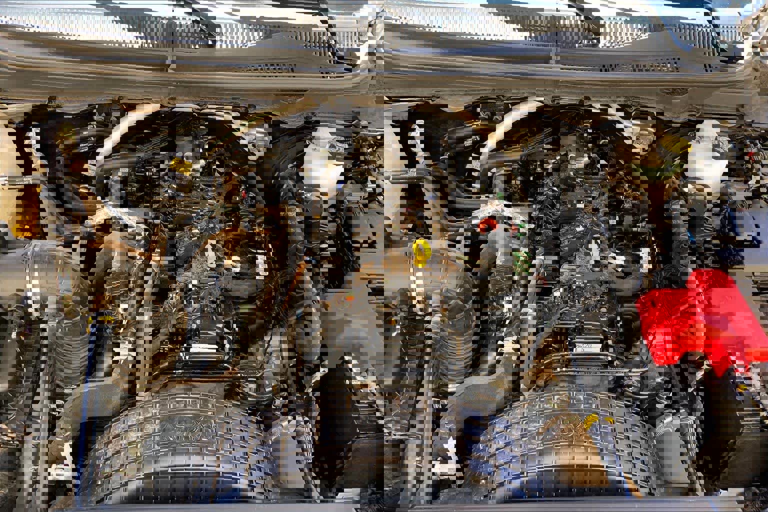 Certified 2023 Ford Ranger XLT w/ Tremor Off-Road Package AWD/4WD image 32