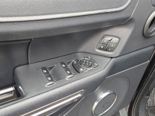 Certified 2024 Ford Expedition Max XLT image 23