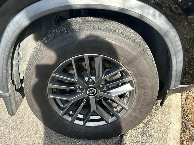 Used 2021 Nissan Rogue S FWD image 10