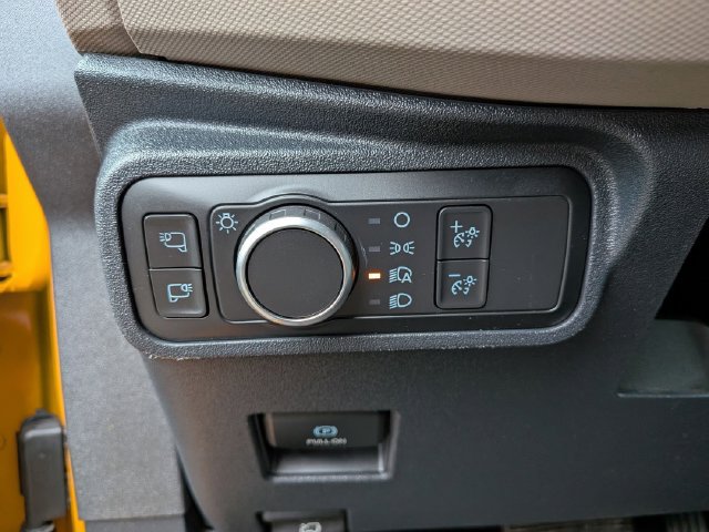 Certified 2022 Ford Bronco Wildtrak AWD/4WD image 14