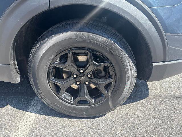 Certified 2023 Ford Explorer Timberline w/ Timberline Technology Package AWD/4WD image 29