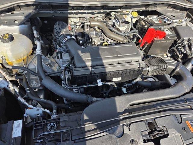 Certified 2024 Ford Escape Active image 20