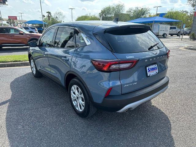 Certified 2024 Ford Escape Active w/ Tech Pack #1 image 4