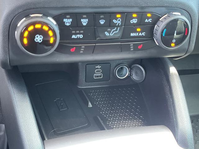 Certified 2024 Ford Bronco Sport Big Bend w/ Convenience Package AWD/4WD image 13