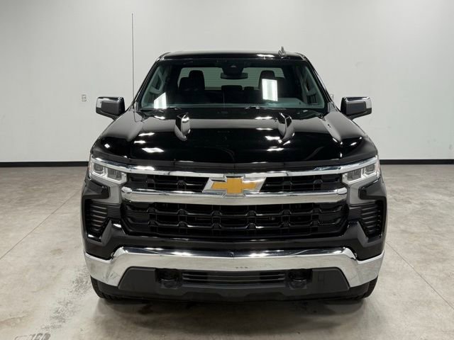 Used 2022 Chevrolet Silverado 1500 LT image 4