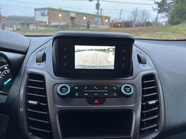 Certified 2022 Ford Transit Connect XL image 22