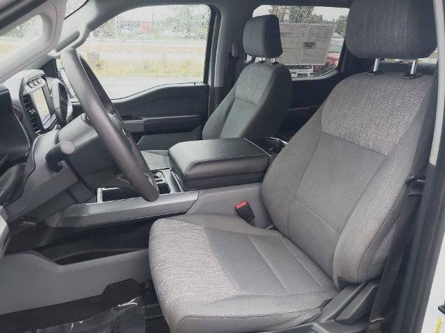 Certified 2023 Ford F150 XLT AWD/4WD image 21