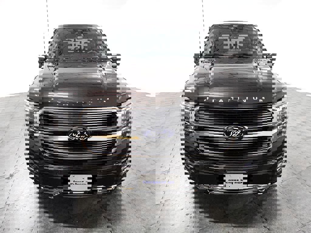 Certified 2024 Ford F150 Platinum w/ Equipment Group 703A Plus image 7