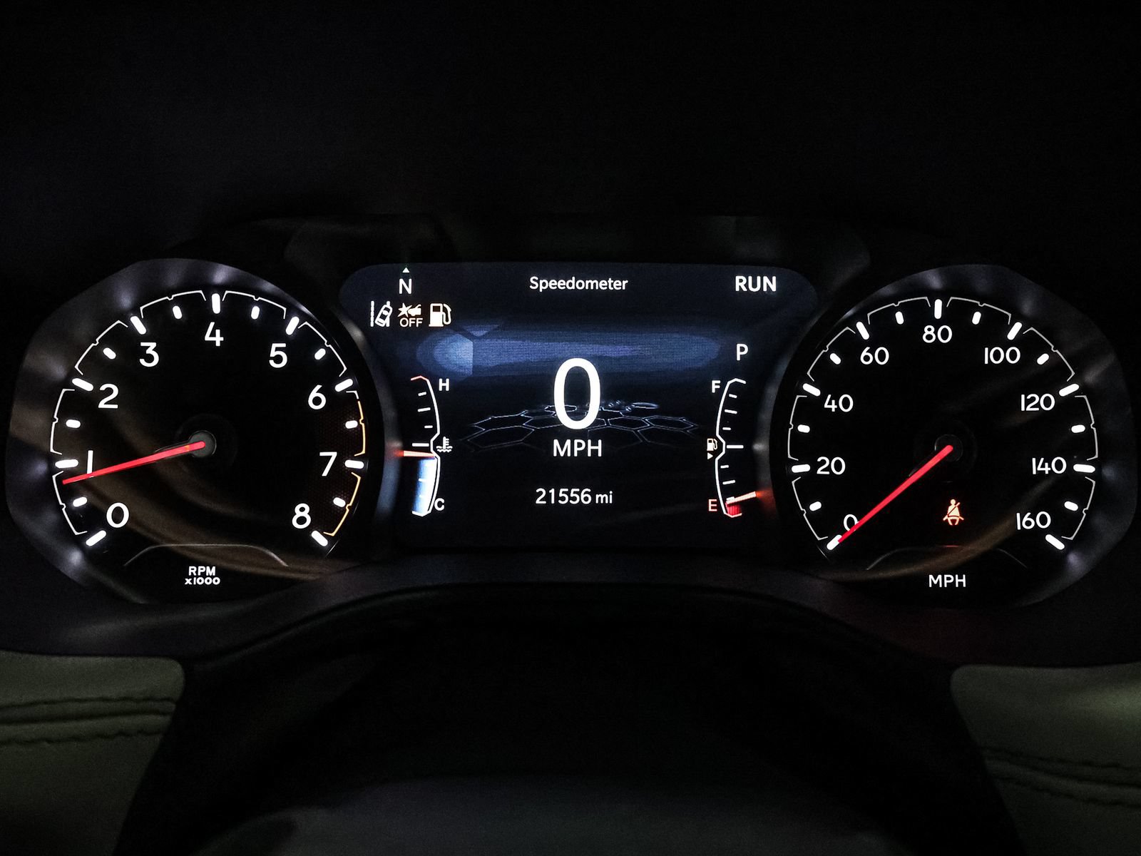 Used 2024 Jeep Compass Limited AWD/4WD image 39