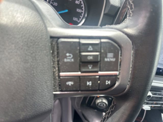 Certified 2023 Ford F150 XLT w/ Equipment Group 302A High AWD/4WD image 33