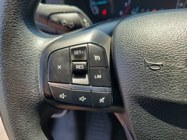 Certified 2025 Ford Transit 250 148 Medium Roof Extended AWD image 5