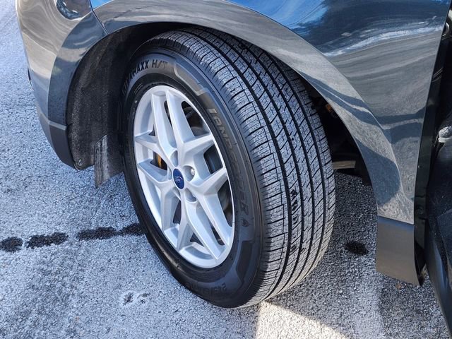 Certified 2022 Ford Edge SEL w/ Convenience Package image 35