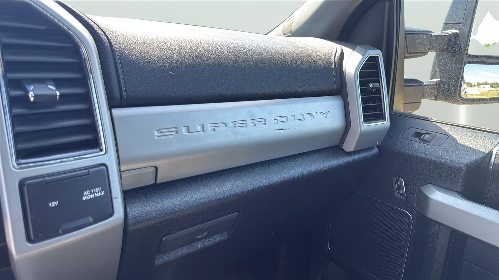 Certified 2021 Ford F250 Lariat AWD/4WD image 24