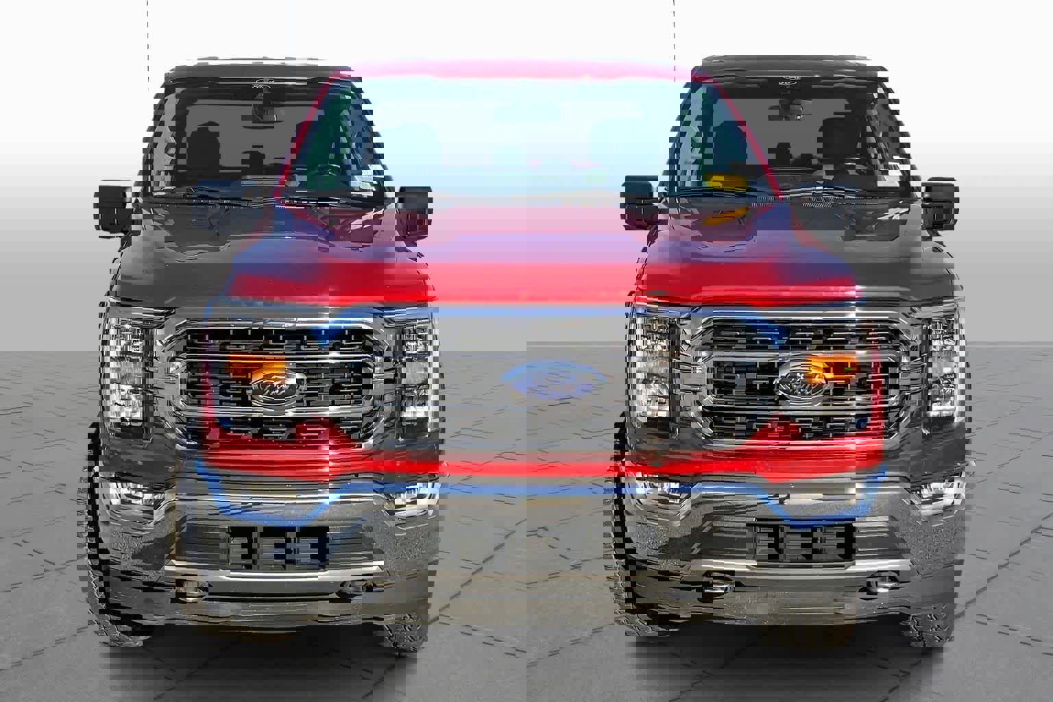 Certified 2021 Ford F150 XLT w/ Equipment Group 302A High image 6