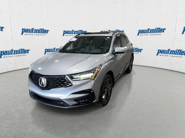 Used 2019 Acura RDX A-Spec FWD image 6