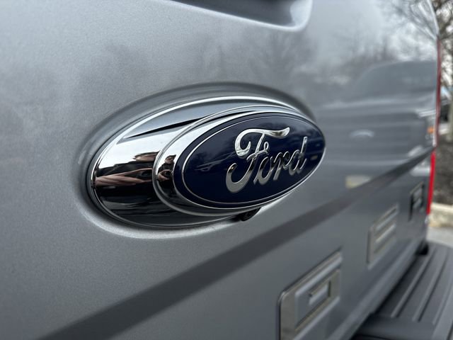 Certified 2023 Ford Ranger XLT w/ Equipment Group 301A Mid AWD/4WD image 44