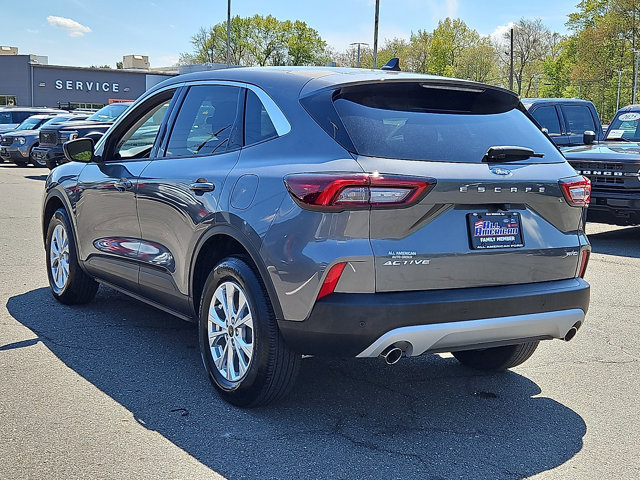 Certified 2023 Ford Escape Active w/ Tech Pack #1 AWD/4WD image 7