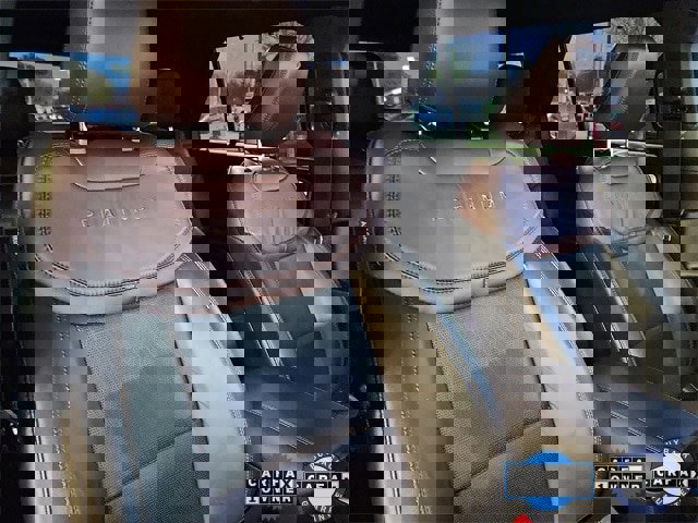 Certified 2022 Ford Explorer Platinum w/ Equipment Group 601A image 34