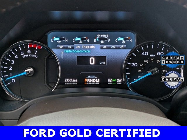 Certified 2022 Ford F250 King Ranch w/ Tremor Off-Road Package image 40