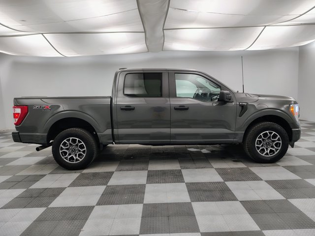 Certified 2021 Ford F150 XL w/ STX Appearance Package AWD/4WD image 11