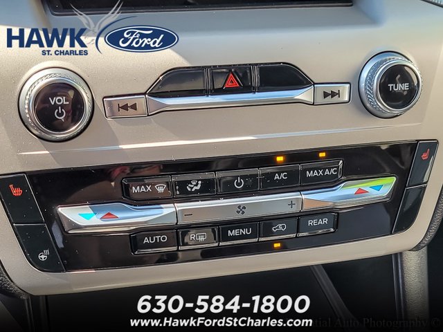 Certified 2023 Ford Explorer XLT w/ Equipment Group 202A AWD/4WD image 17
