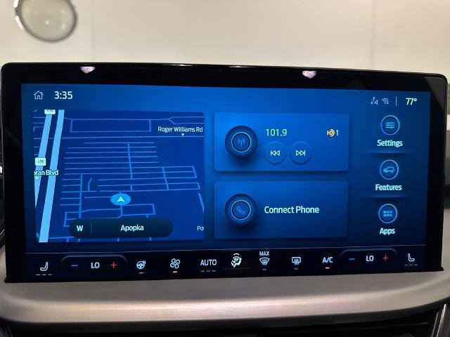 Certified 2025 Ford Escape SE w/ PHEV Premium Package image 25