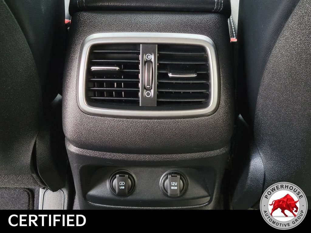 Used 2019 Kia Sorento EX FWD image 17