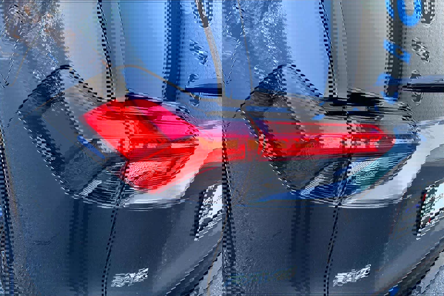 Used 2022 Toyota RAV4 XSE image 27