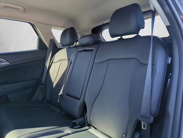 Used 2024 Kia Sportage EX image 21