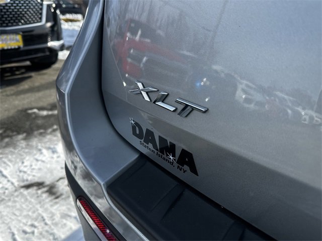 Certified 2023 Ford Explorer XLT w/ Equipment Group 202A image 47