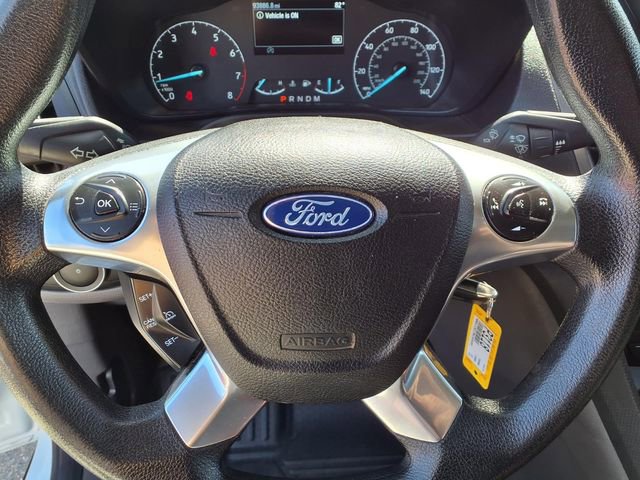 Certified 2021 Ford Transit Connect XL FWD image 11