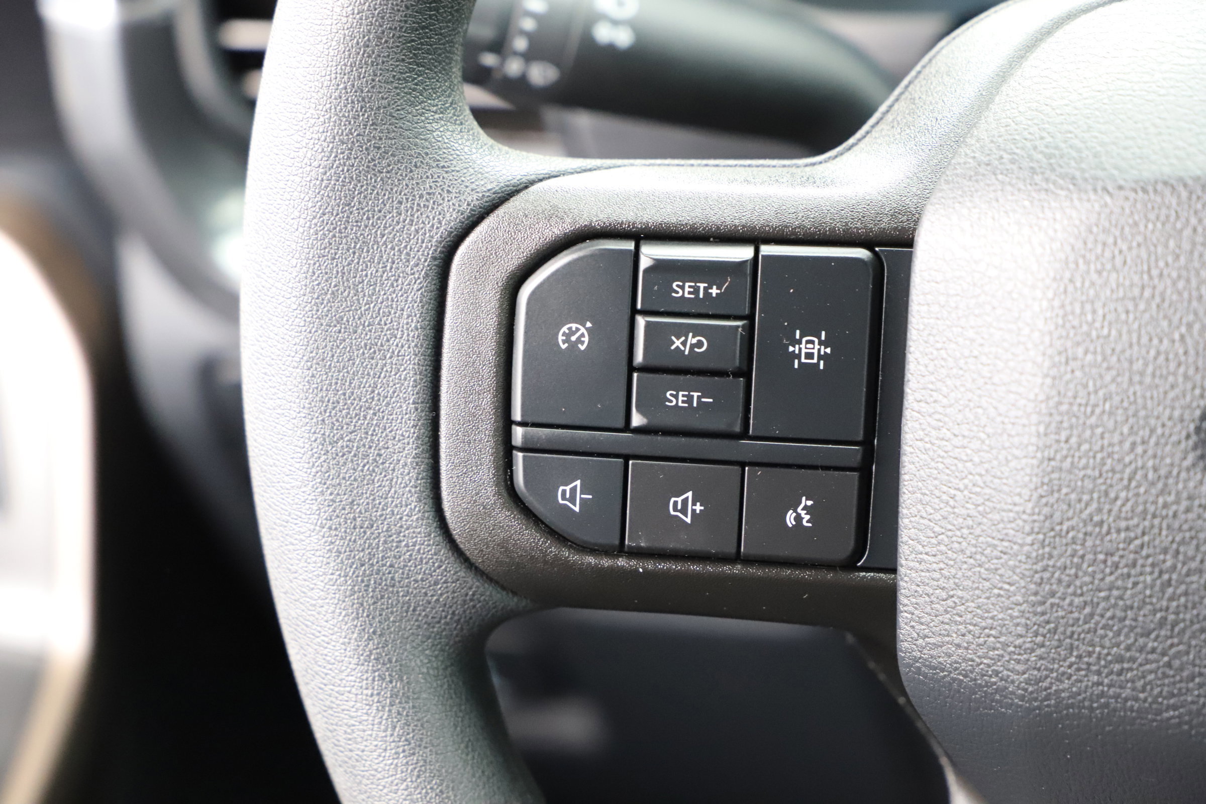 Certified 2025 Ford F150 STX w/ Equipment Group 201A FX4 image 22