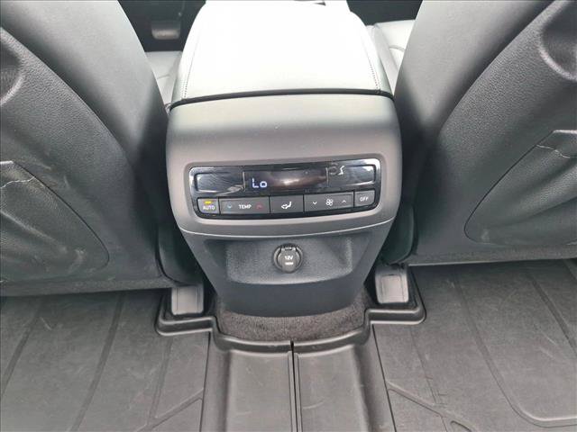 Used 2025 Hyundai Palisade SEL AWD/4WD image 15