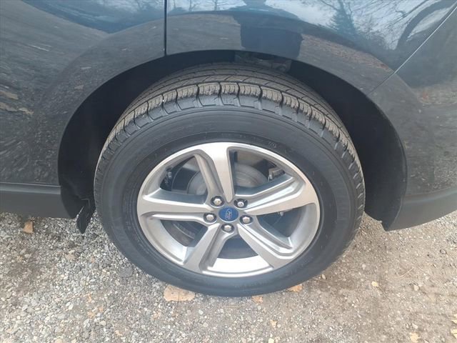 Certified 2022 Ford Edge SEL w/ Convenience Package image 10