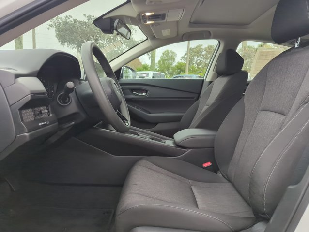 Used 2024 Honda Accord EX image 17