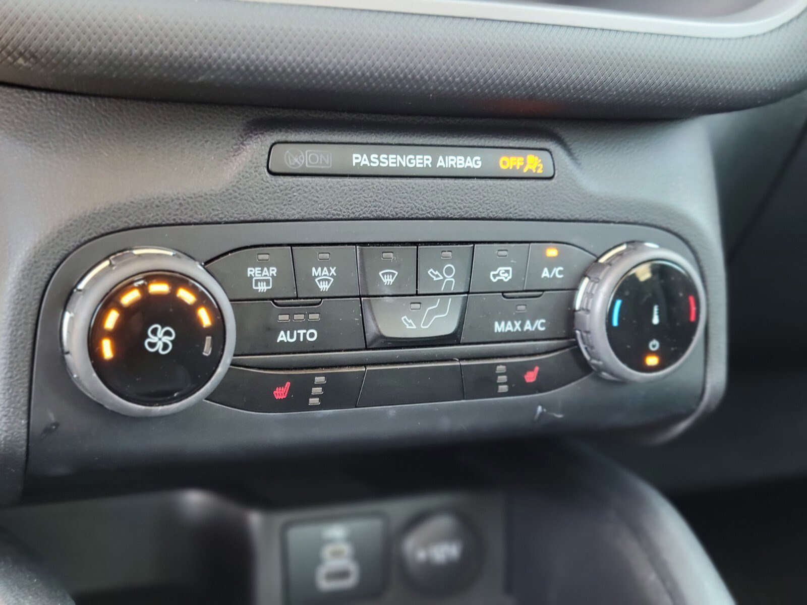 Certified 2024 Ford Bronco Sport Big Bend w/ Convenience Package image 23