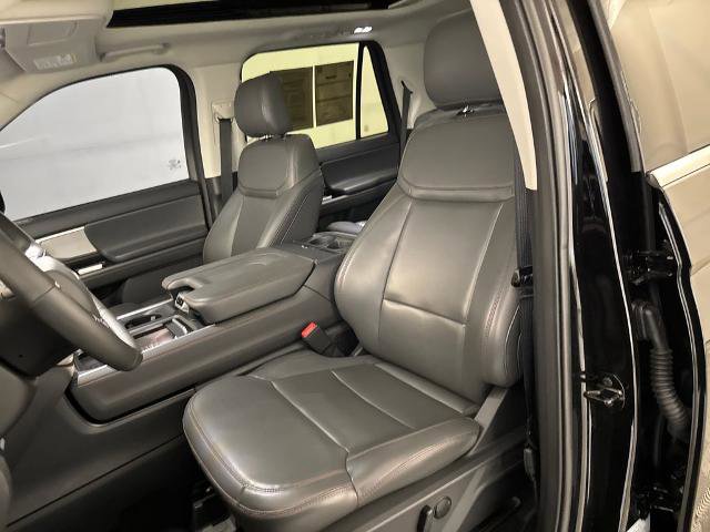 Certified 2025 Ford Expedition Active RWD image 19