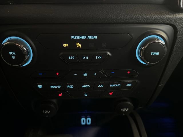 Certified 2023 Ford Ranger Lariat w/ Equipment Group 501A High image 22