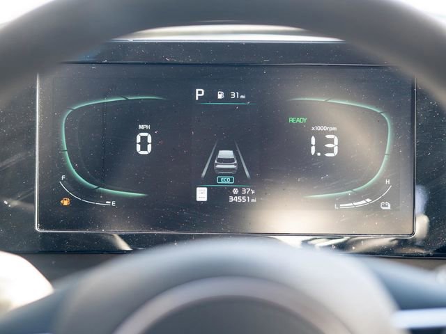 Used 2023 Kia Sportage LX image 28