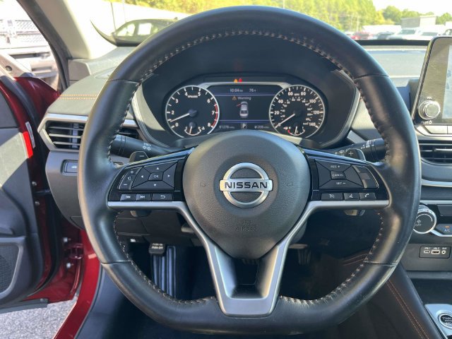 Used 2020 Nissan Altima 2.5 SR FWD image 18